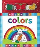 Colors (Magnetic Play & Learn)
