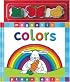 Colors (Magnetic Play & Learn)