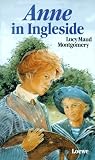 Anne in Ingleside.