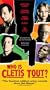 Who Is Cletis Tout [VHS]