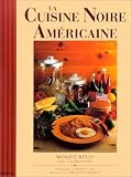 Revue Minerva  / La Cuisine noire américaine