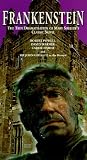 VHS : Frankenstein (1984)