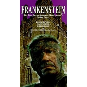 Frankenstein (1984)