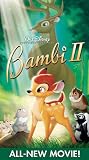 Bambi II