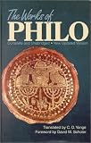 The Works of Philo: Complete and Unabridged, New Updated Edition