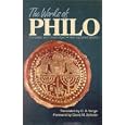 The Works of Philo: Complete and Unabridged, New Updated Edition
