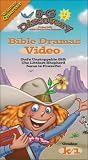 5-G Discovery Winter Quarter Bible Dramas Video: Doing Life With God in the Picture (Promiseland)