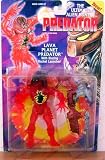 Lava Planet Predator