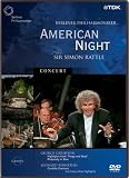 DVD : Waldbuhne 1995 - American Night