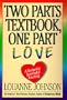 Two Parts Textbook, One Part Love: A Recipe for Successful Teaching