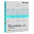 Microsoft Visual Basic .NET Standard from Programming Languages