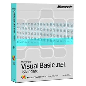 Microsoft Visual Basic .NET Standard [Old Version]