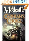 Cadmian's Choice (Corean Chronicles, Book 5)