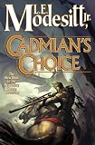 Cadmian's Choice: The Fifth Book of the Corean Chronicles
