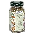 Spice Hunter Cumin Seed, 1.7-Ounce Unit (Pack of 6)