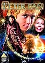 Peter Pan [Region 2]