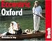 Eccentric Oxford (Bradt Mini Guide Eccentric Oxford)