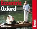 Eccentric Oxford (Bradt Mini Guide)