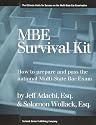 MBE Survival Kit