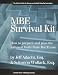MBE Survival Kit