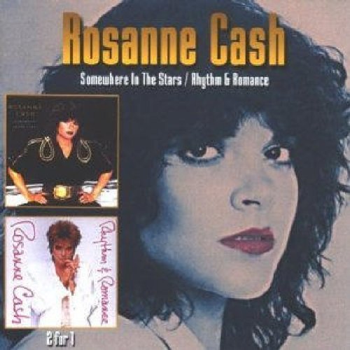 Rosanne Cash - Ain