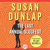 The Last Annual Slugfest | Susan Dunlap