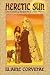 Book Heretic Sun