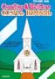 Country & Western Gospel Hymnal Volume One: Large Book