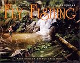 Art of Fly Fishing 2004 Calendar: Archive Edition