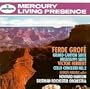 Ferde Grof�: Grand Canyon Suite; Missippi Suite; Victor Herbert: Cello Concerto No. 2