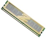 cover of Arbeitsspeicher OCZ Gold DDR II PC2 6400 2 GB (2006)