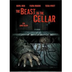 Beast in the Cellar