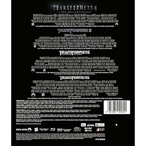 COFBR TRANSFORMERS QUADR.