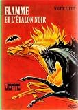 Flamme et l'�talon noir