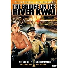 The Bridge on the River Kwai
