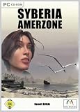 Eigenschaften Vivendi Universal Interactive  / Syberia & Amerzone Pack