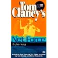 Cyberspy Clancys Force Young Adults