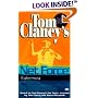 Cyberspy (Tom Clancy's Net Force; Young Adults, No. 8)
