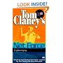 Cyberspy (Tom Clancy's Net Force; Young Adults, No. 8)