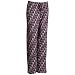 Texas A&M Aggies NCAA Mens Pattern 2 Lounge Pants