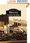 Midland:  The  Way  We  Were    (MI)  (Images  of  America)