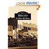 Midland:  The  Way  We  Were    (MI)  (Images  of  America)