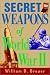 Book Secret Weapons of World War II