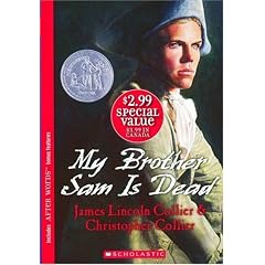 My Brother Sam Is Dead