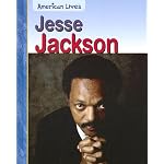 Jesse Jackson (American Lives) book cover