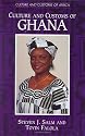 Culture and Customs of Ghana (Culture and Customs of Africa)