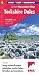 Yorkshire Dales (British Mountain Map)