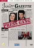 Press Gang: The Complete Series [DVD]