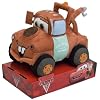 Cars 2 1000399 - Mater Pl�sch auf Basis ca. 25 cm