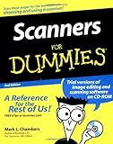 Scanners For Dummies